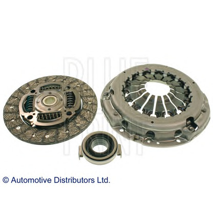 Photo Clutch Kit BLUE PRINT ADS73036