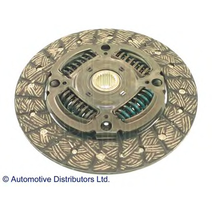 Photo Clutch Disc BLUE PRINT ADS73121