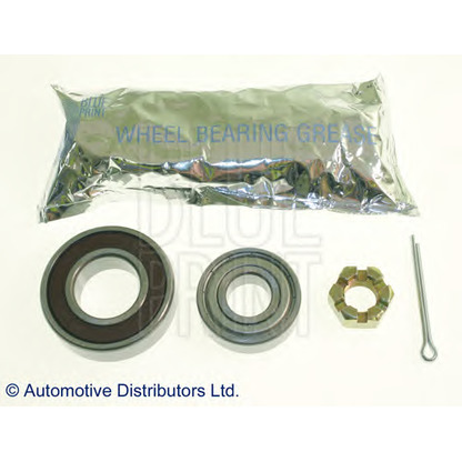 Photo Wheel Bearing Kit BLUE PRINT ADS78309