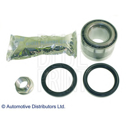 Photo Wheel Bearing Kit BLUE PRINT ADS78310