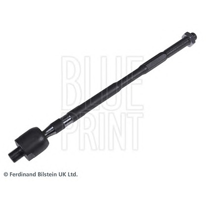Photo Tie Rod Axle Joint BLUE PRINT ADS78720