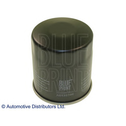 Photo Oil Filter BLUE PRINT ADT32108