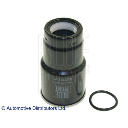 Foto Filtro combustible BLUE PRINT ADT32341