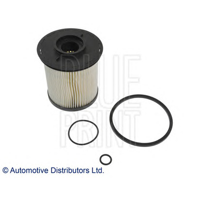 Foto Filtro carburante BLUE PRINT ADT32387