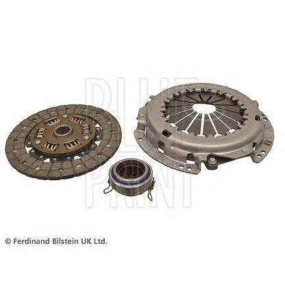 Photo Clutch Kit BLUE PRINT ADT330126