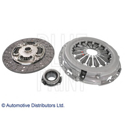 Photo Clutch Kit BLUE PRINT ADT330236C