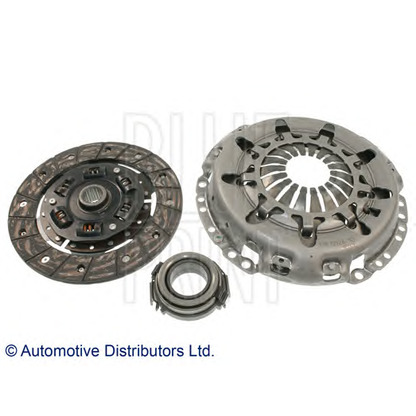 Photo Clutch Kit BLUE PRINT ADT330243