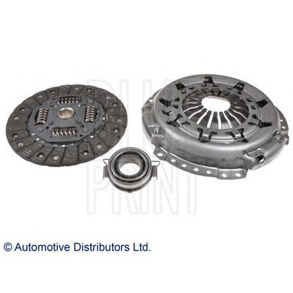 Photo Clutch Kit BLUE PRINT ADT330251