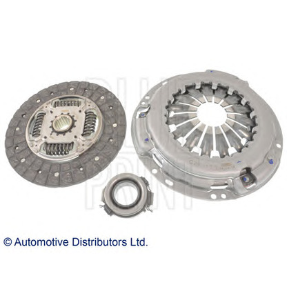 Photo Clutch Kit BLUE PRINT ADT330253