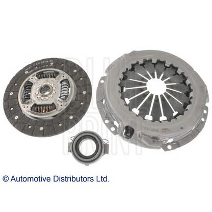 Photo Clutch Kit BLUE PRINT ADT330255