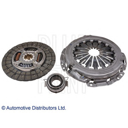 Photo Clutch Kit BLUE PRINT ADT330260