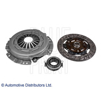 Photo Clutch Kit BLUE PRINT ADT330264