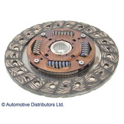 Photo Clutch Disc BLUE PRINT ADT33176