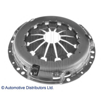 Photo Clutch Pressure Plate BLUE PRINT ADT332101N