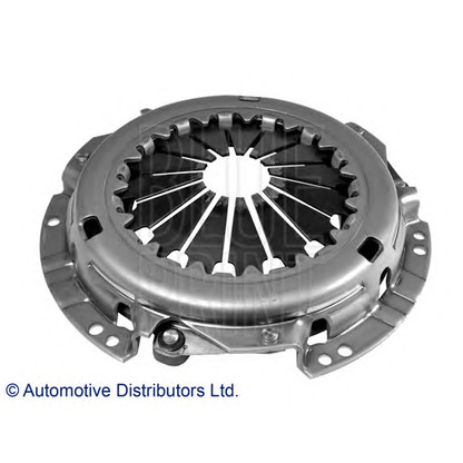 Foto Kupplungsdruckplatte BLUE PRINT ADT33245N