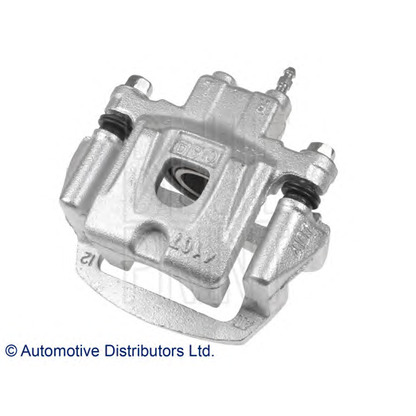 Photo Brake Caliper BLUE PRINT ADT345111