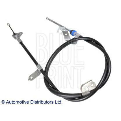 Photo Cable, parking brake BLUE PRINT ADT346341