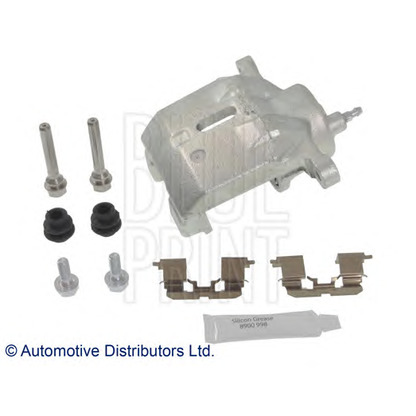 Фото Тормозной суппорт BLUE PRINT ADT348132