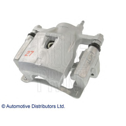 Photo Brake Caliper BLUE PRINT ADT348141