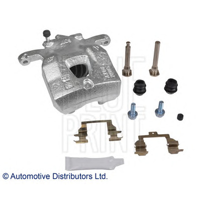 Photo Brake Caliper BLUE PRINT ADT34880