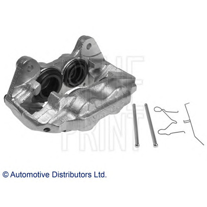 Photo Brake Caliper BLUE PRINT ADT34894