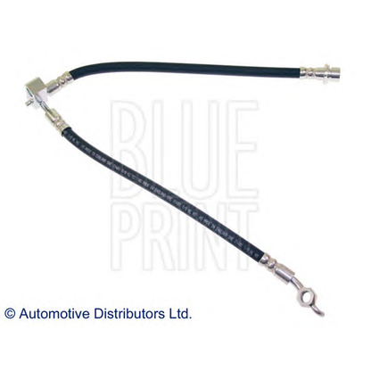 Photo Brake Hose BLUE PRINT ADT353281