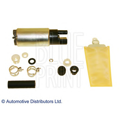 Photo Fuel Pump BLUE PRINT ADT36845