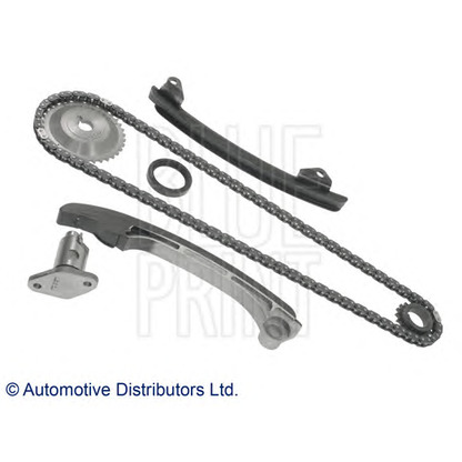 Photo Timing Chain Kit BLUE PRINT ADT373503