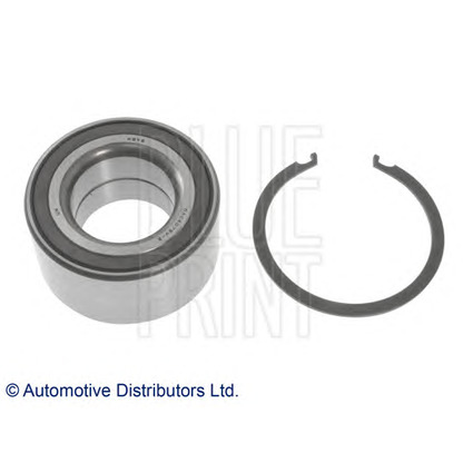 Photo Wheel Bearing Kit BLUE PRINT ADT38282