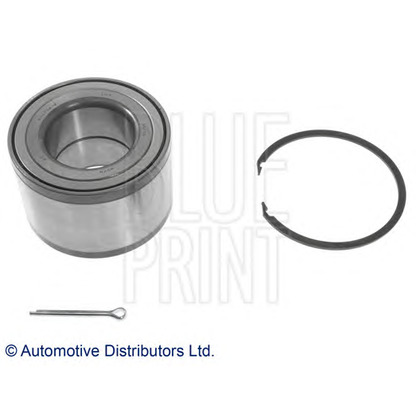 Photo Wheel Bearing Kit BLUE PRINT ADT38340