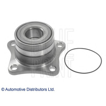 Photo Wheel Bearing Kit BLUE PRINT ADT38355