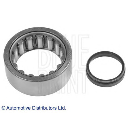 Photo Wheel Bearing Kit BLUE PRINT ADT38374