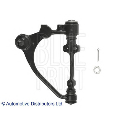 Photo Track Control Arm BLUE PRINT ADT386127