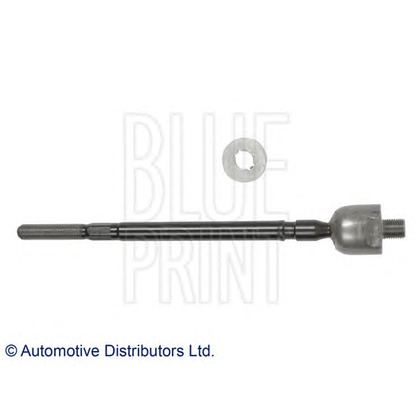 Photo Tie Rod Axle Joint BLUE PRINT ADT387125