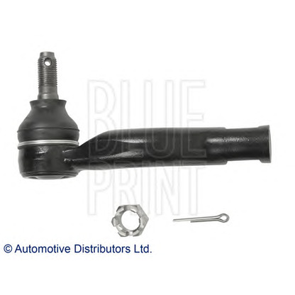 Photo Tie Rod End BLUE PRINT ADT387133