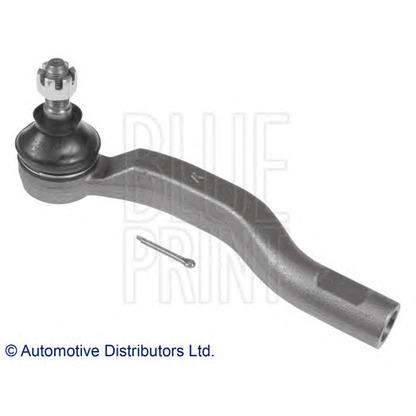 Photo Tie Rod End BLUE PRINT ADT387198