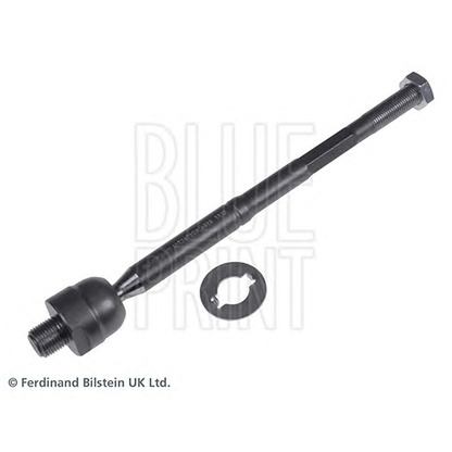 Photo Tie Rod Axle Joint BLUE PRINT ADT387239