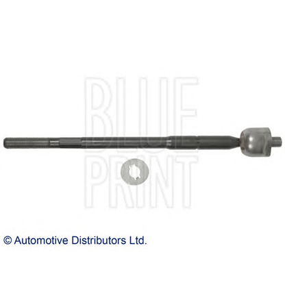 Photo Tie Rod Axle Joint BLUE PRINT ADT38788