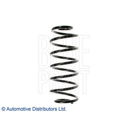 Photo Coil Spring BLUE PRINT ADT388380