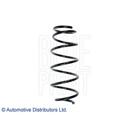 Foto Fahrwerksfeder BLUE PRINT ADT388412