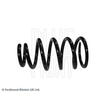 Photo Coil Spring BLUE PRINT ADT388491