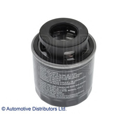 Photo Oil Filter BLUE PRINT ADV182107