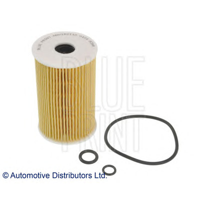 Photo Oil Filter BLUE PRINT ADV182110