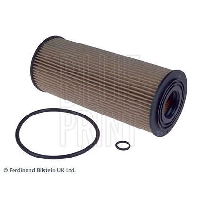 Photo Oil Filter BLUE PRINT ADV182117