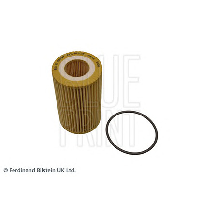 Photo Oil Filter BLUE PRINT ADV182120