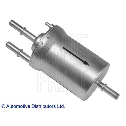 Photo Filtre à carburant BLUE PRINT ADV182303