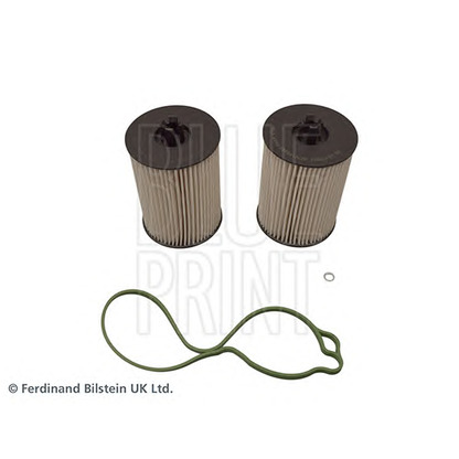 Photo Fuel filter BLUE PRINT ADV182323