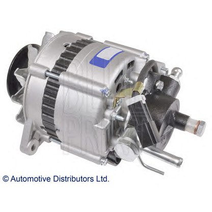 Photo Alternator BLUE PRINT ADZ91142