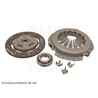 Photo Clutch Kit BLUE PRINT ADZ93045