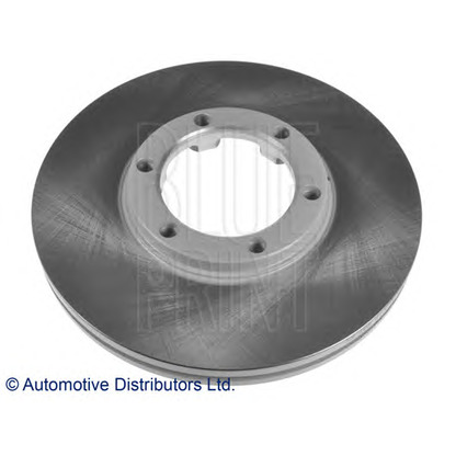 Photo Brake Disc BLUE PRINT ADZ94302